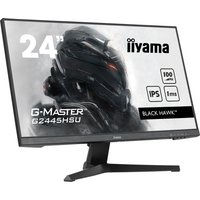 Игровой монитор Iiyama G-Master Black Hawk G2445HSU-B1