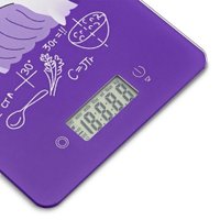 Кухонные весы Kitfort KT-857-4