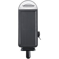 Рожковая кофеварка Polaris PCM 1551E Adore Crema
