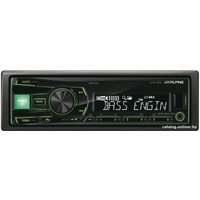 USB-магнитола Alpine UTE-81R