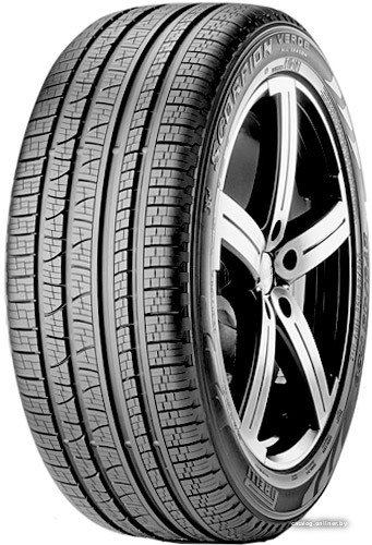 

Всесезонные шины Pirelli Scorpion Verde All Season 235/55R19 101V