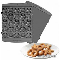 Сменная панель Redmond (Редмонд) RAMB-144 для выпечки печенья и пряников