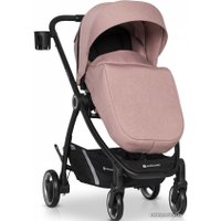 Универсальная коляска Euro-Cart Crox 2020 (2 в 1, rose)