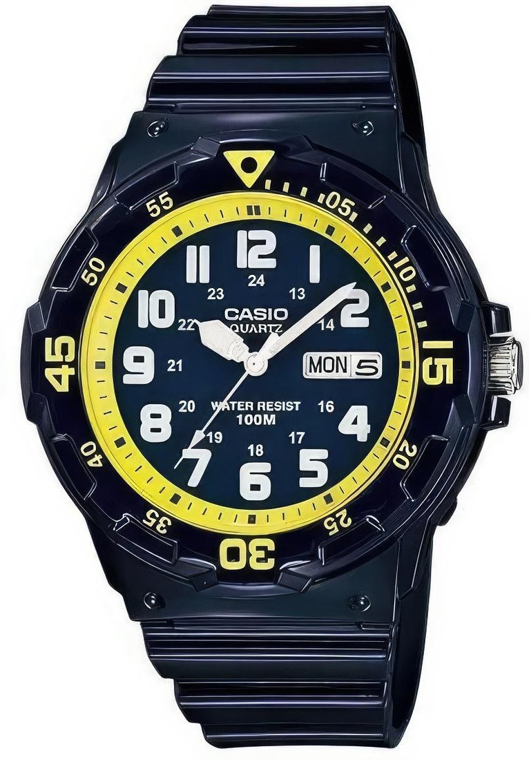 

Наручные часы Casio MRW-200HC-2B