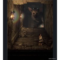  The Last Guardian для PlayStation 4
