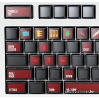 Клавиатура Art. Lebedev Studio Optimus Maximus