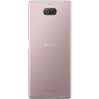 Смартфон Sony Xperia 10 I4193 Dual SIM 4GB/64GB (розовый)