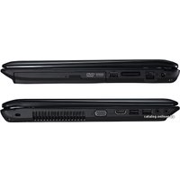 Ноутбук ASUS A52N-EX109D