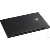 Игровой ноутбук ASUS Strix SCAR Edition GL703GM-EE036T