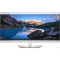 Монитор Dell UltraSharp U3821DW