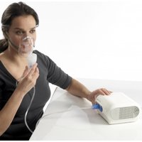 Компрессорный ингалятор Omron Comp AIR NE-C28 Plus