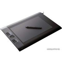 Графический планшет Wacom Intuos4 L (PTK-840)