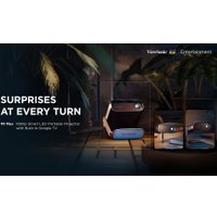 Проектор ViewSonic M1 Max