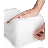 Ортопедическая подушка Ambesonne 26x21 plortof-01