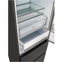 Холодильник DeLonghi DMFS 19PINF GB Matteo