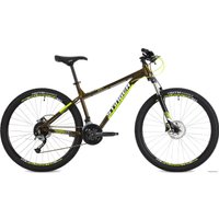 Велосипед Stinger Zeta EVO 27.5 (2018)