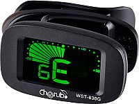 

Тюнер Cherub WST-630G