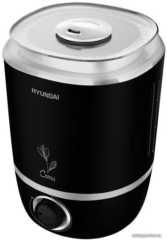 Увлажнитель воздуха Hyundai Crocus H-HU12M-4.0-UI188