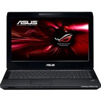 Игровой ноутбук ASUS G53SX-IX093V (90N7CL412W11A3VD63AY)