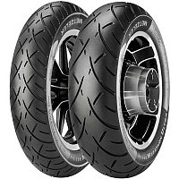 Дорожные мотошины Metzeler ME 888 Marathon Ultra 200/70R15 82H TL