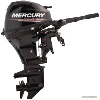 Лодочный мотор Mercury F20 EFI в Бресте