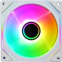 Вентилятор для корпуса Formula FLOE 12WH ARPW