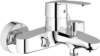 

Смеситель Grohe Eurostyle Cosmopolitan 33591002