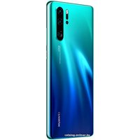 Телефон Huawei P30 Pro VOG-L29 Dual SIM 8GB/512GB (северное сияние)