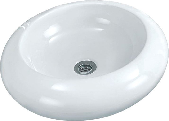 Умывальник Jaquar FSS-WHT-29901
