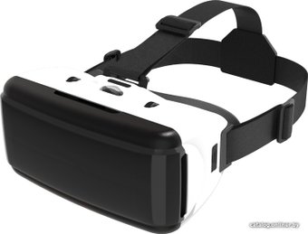 Очки виртуальной реальности для смартфона Ritmix RVR-100