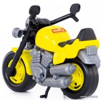 Мотоцикл Полесье Мотоцикл гоночный Байк 8978