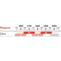 Велосипед Format 1311 Plus L 2021