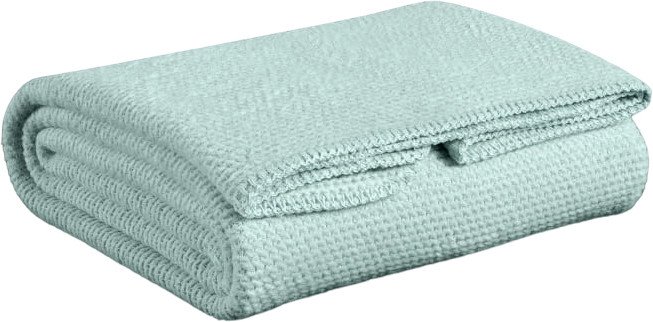 

Плед Arya Softy 200x220 (мятный)