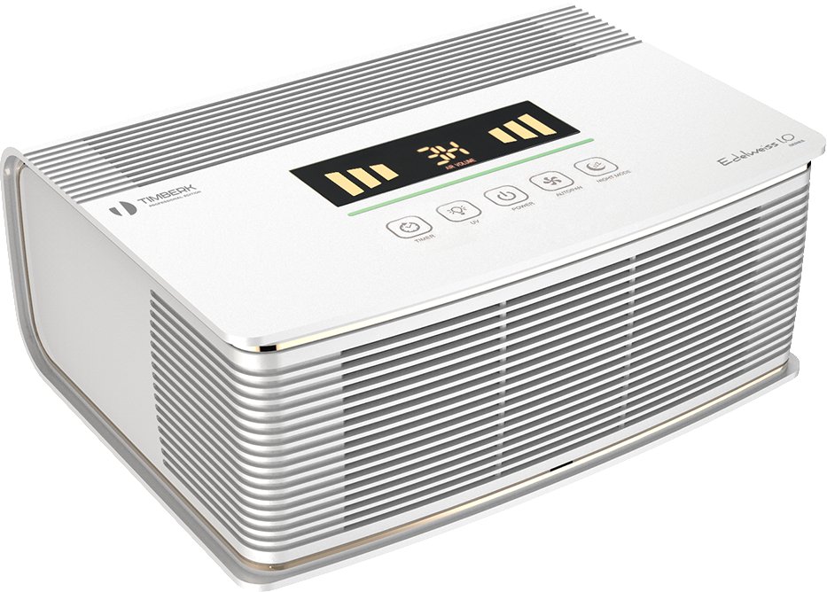 

Очиститель воздуха Timberk TAP FL600 MF (W)