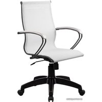  Metta SkyLine S-2 B,Pl, CSk-10 (резиновые ролики, белый)