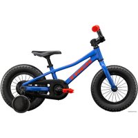 Детский велосипед Trek Precaliber 12 Boy's 2022 (синий)