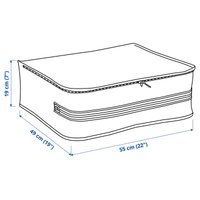 Сумка для хранения Ikea Gorsnygg 40504193