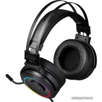 Наушники Redragon Lamia 2 (черный)