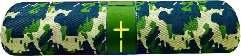 

Беспроводная колонка Bseng P22 Pro (камуфляж)