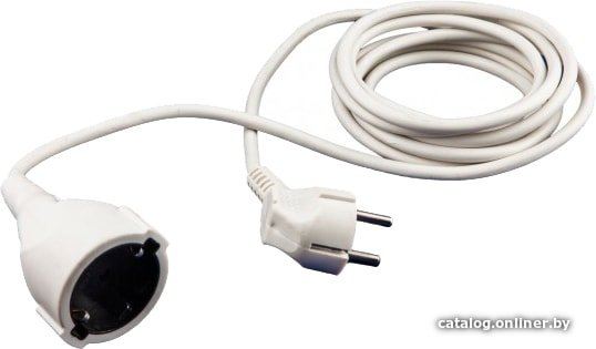 Удлинитель Electraline 01636 3 м