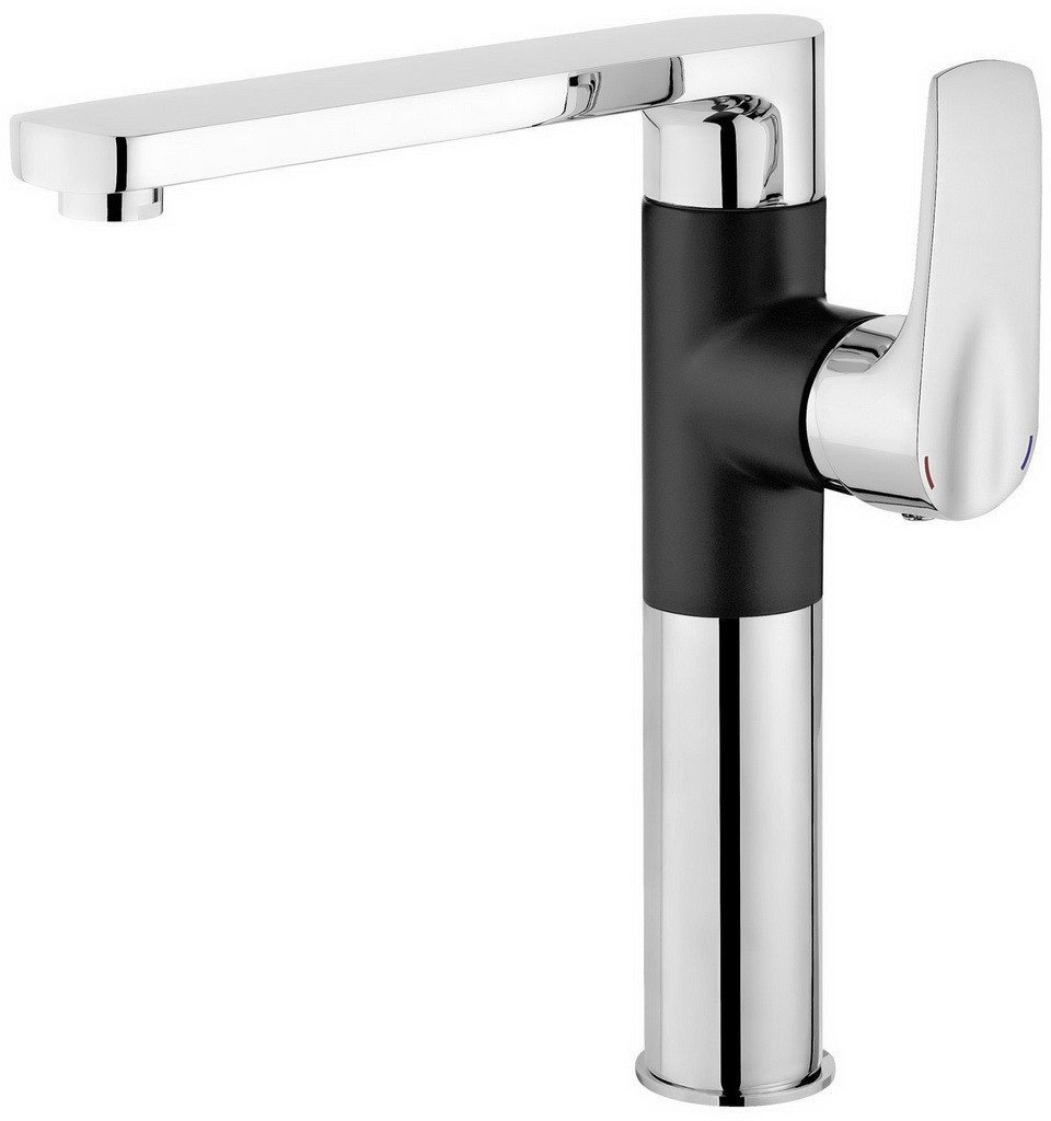 

Смеситель Deante Salt BES B630