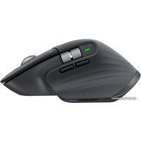Мышь Logitech MX Master 3S (графитовый) в Лиде