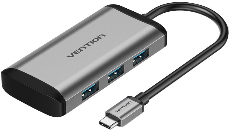

USB-хаб Vention TGAHB
