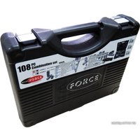 Универсальный набор инструментов RockForce RF-41082-9 (108 предметов)