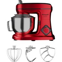 Планетарный миксер Weissgauff WSM 227 PDR Touch Screen Pro