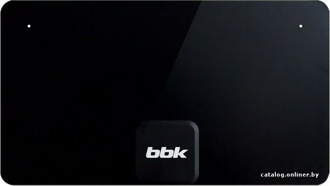 ТВ-антенна BBK DA04