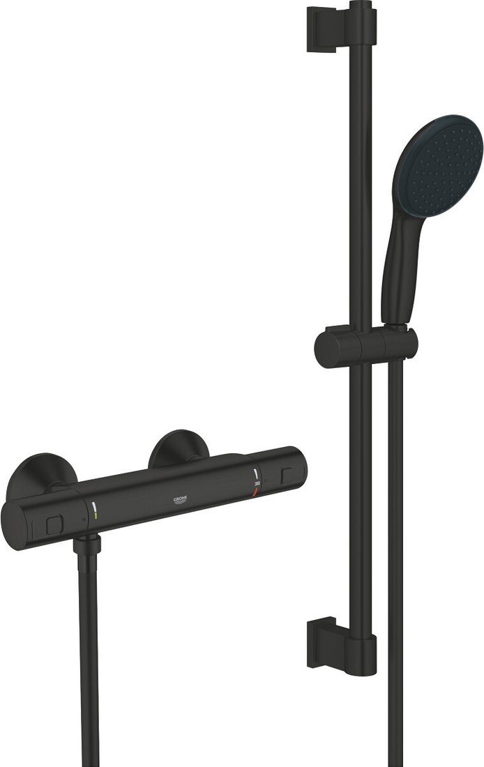 Душевой гарнитур  Grohe Precision Start 345972431