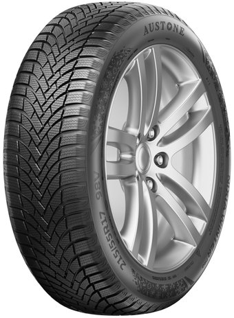 Зимние шины Austone Glacia Snow 255/50R20 109H