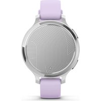 Умные часы Garmin Lily 2 Active (серебристый)
