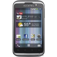 Телефон Alcatel One Touch 991D